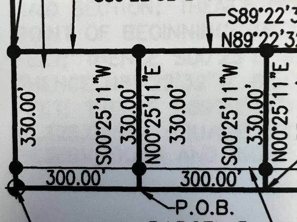 Par B Howard City Edmore Rd, Lakeview, MI 48850