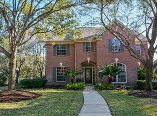 2003 Erin Hills Ct, Sugar Land, TX 77479