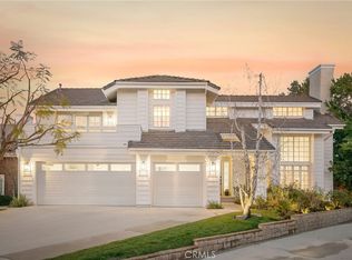 5540 Buffwood Pl, Agoura Hills, CA 91301
