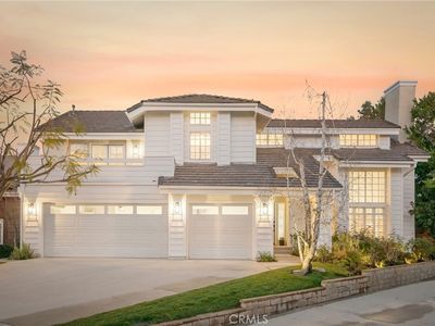5540 Buffwood Pl, Agoura Hills, CA, 91301