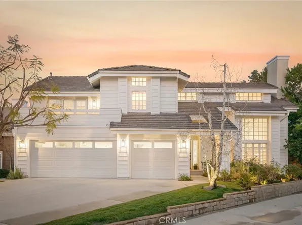 5540 Buffwood Pl, Agoura Hills, CA 91301