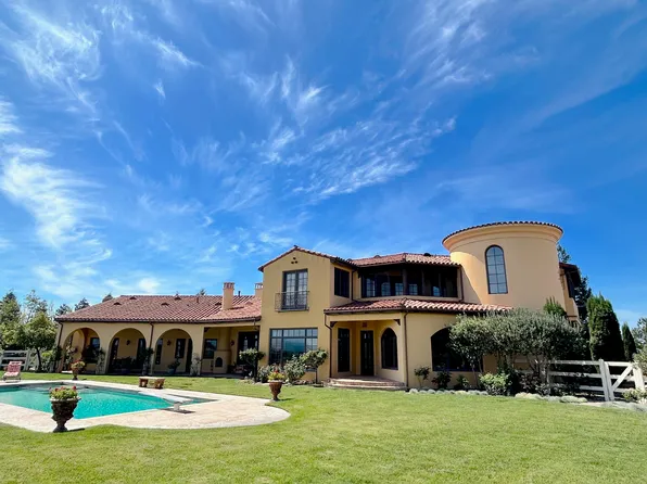 1910 Adobe Canyon Rd, Solvang, CA 93463