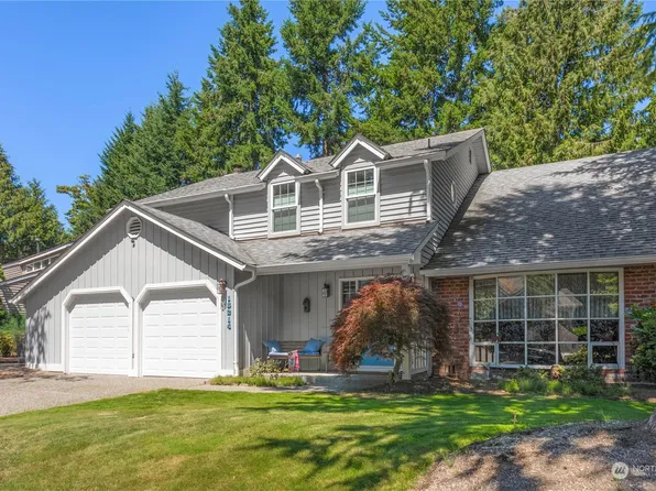16214 SE 46th Place, Bellevue, WA 98006