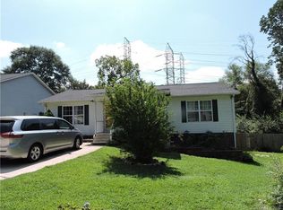 409 Easy St, Concord, NC 28027