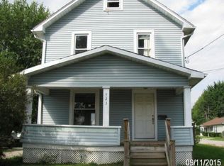 723 High St, Bucyrus, OH