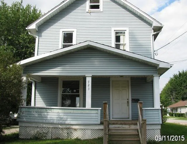 723 High St photo 1