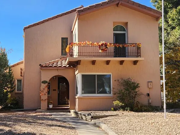 722 Belleview Ave, La Junta, CO 81050