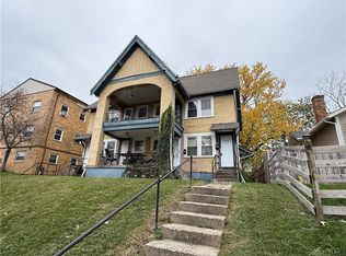 1133 Linda Vista Ave #1127, Dayton, OH 45405