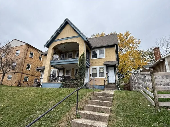 1133 Linda Vista Ave #1127, Dayton, OH 45405