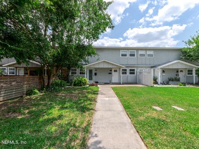 824 CAVALLA Road, Atlantic Beach, FL, 32233