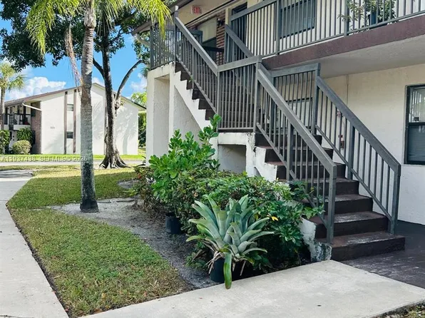 6031 Shakerwood Cir APT 105, Fort Lauderdale, FL 33319