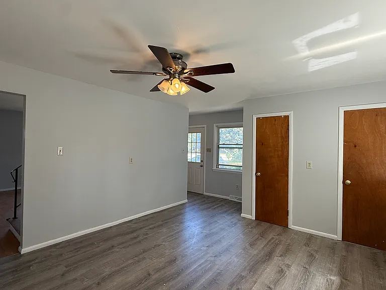 Dining Room Area