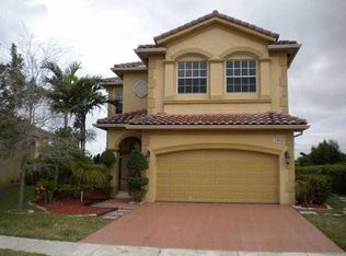 13868 SW 53rd St, Hollywood, FL 33027