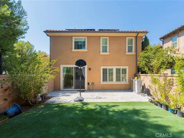 185 Pathway, Irvine, CA 92618
