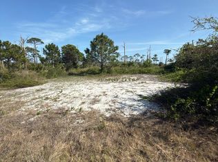 Tbd Cape San Blas Rd, Cape San Blas, FL 32456