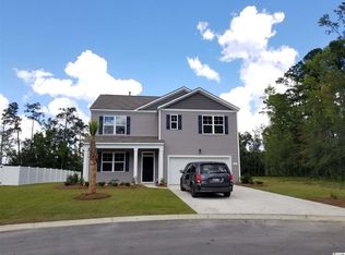 513 Riviera Ct LOT 20, Hayden B Conway, SC 29526