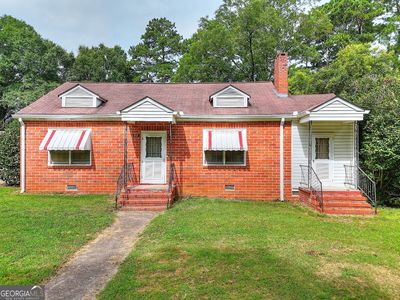 117 Ford St, Monroe, GA, 30655