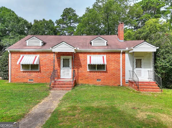 117 Ford St, Monroe, GA 30655