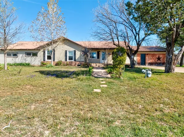 110 County Road 239, Ovalo, TX 79541