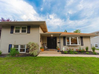 3024 101st St, Highland, IN, 46322