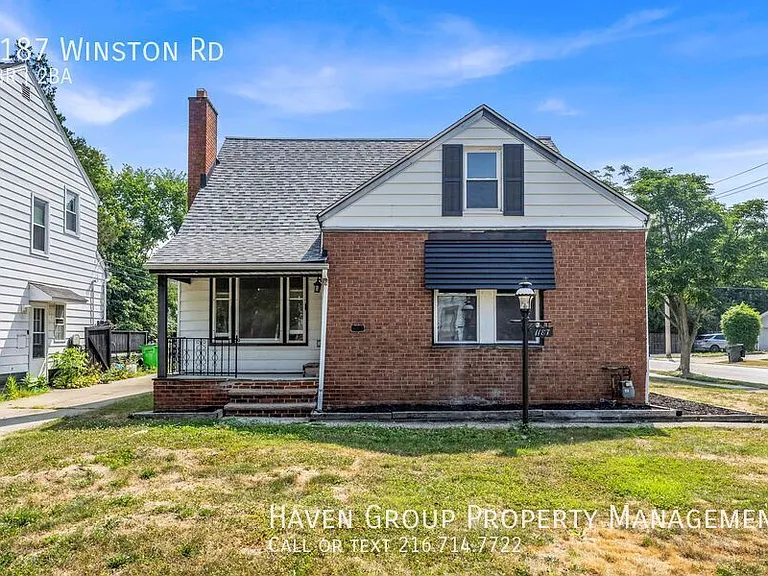 1187 Winston Rd — Photo 1