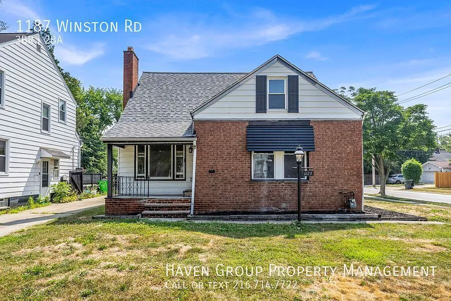 1187 Winston Rd