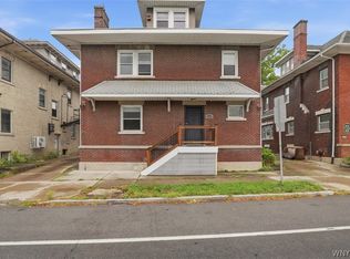 2452 Delaware Ave, Buffalo, NY 14216