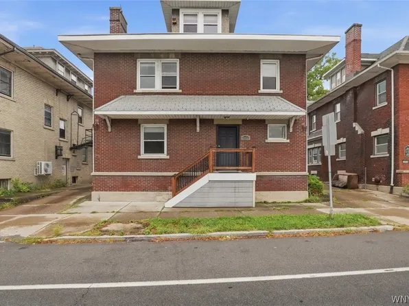 2452 Delaware Ave, Buffalo, NY 14216