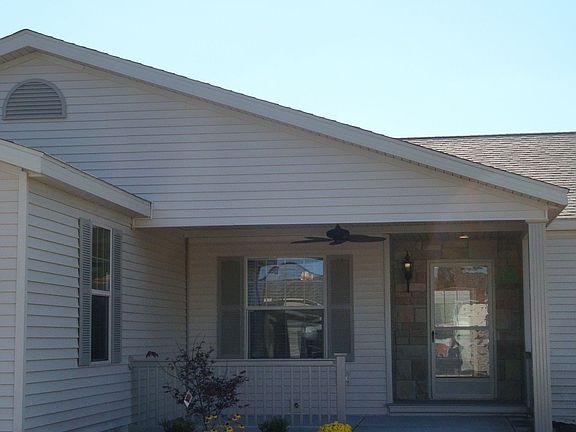 Front Porch Community