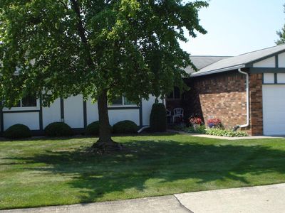 (Undisclosed Address), Sterling Heights, MI, 48312