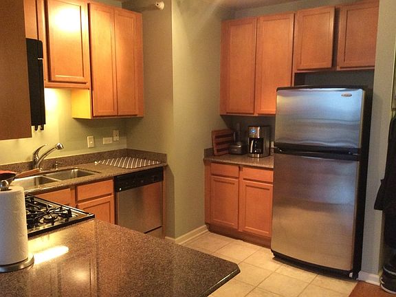 4th image of 125 S Jefferson St Unit 2708