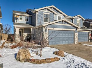 6085 Raleigh Cir, Castle Rock, CO 80104