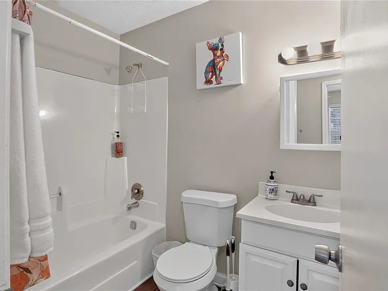 3536 Highland Pine Way — Photo 6