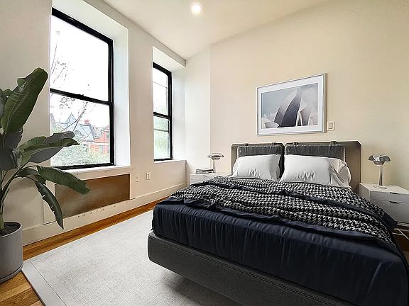 3rd image of 322 Convent Ave #4F