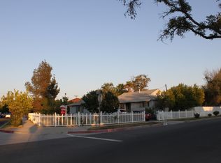 8120 Aldea Ave, Van Nuys, CA 91406
