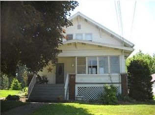 112 Lycippus Hardware Rd, Latrobe, PA 15650