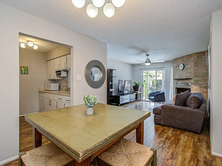 2800 Jeanetta St #2406 — Photo 8