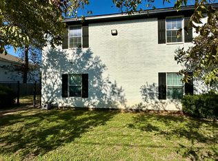 Spacious 4/2 with Outdoor Charm!, Waco, TX 76706