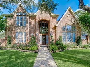 1703 Windsor Park Dr, Houston, TX 77094