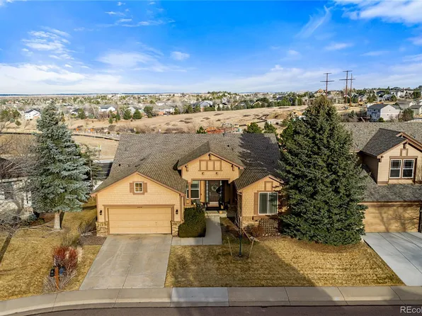 868 Bramblewood Drive, Castle Pines, CO 80108