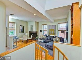 2300 18th St NW APT 309, Washington, DC 20009