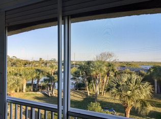 424 Bouchelle Dr APT 305, New Smyrna Beach, FL 32169