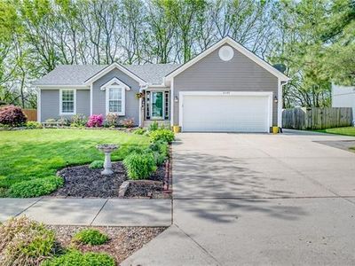 21105 W 227th St, Spring Hill, KS, 66083