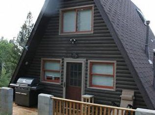 1293 Spring Creek Dr, Divide, CO 80814