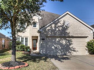 13118 Royal Bend Ln, Tomball, TX 77377