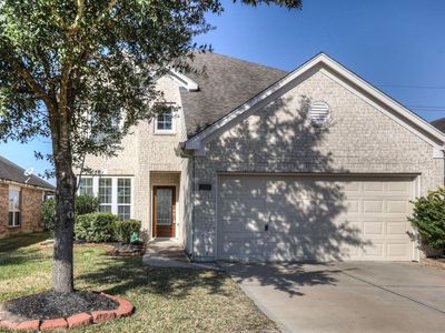 13118 Royal Bend Ln, Tomball, TX, 77377