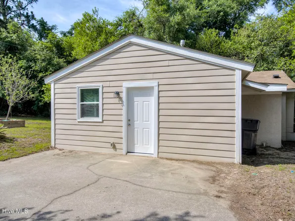 2107 Faircrest Ave #B, Augusta, GA 30906