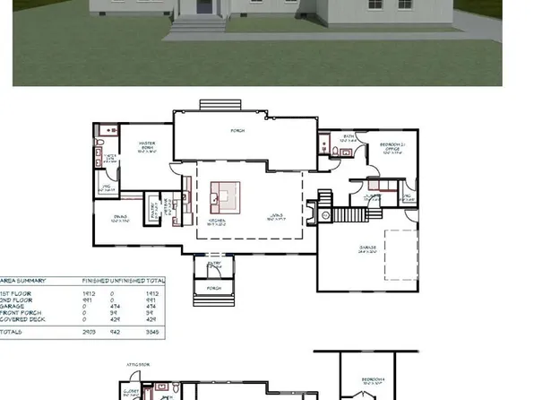 2550 Cromwell Rd, North Chesterfield, VA 23235