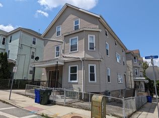 271 Mulberry St, Fall River, MA 02721