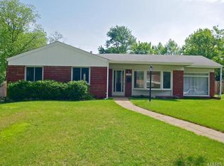 1128 Midiron Ave, Saint Louis, MO 63132